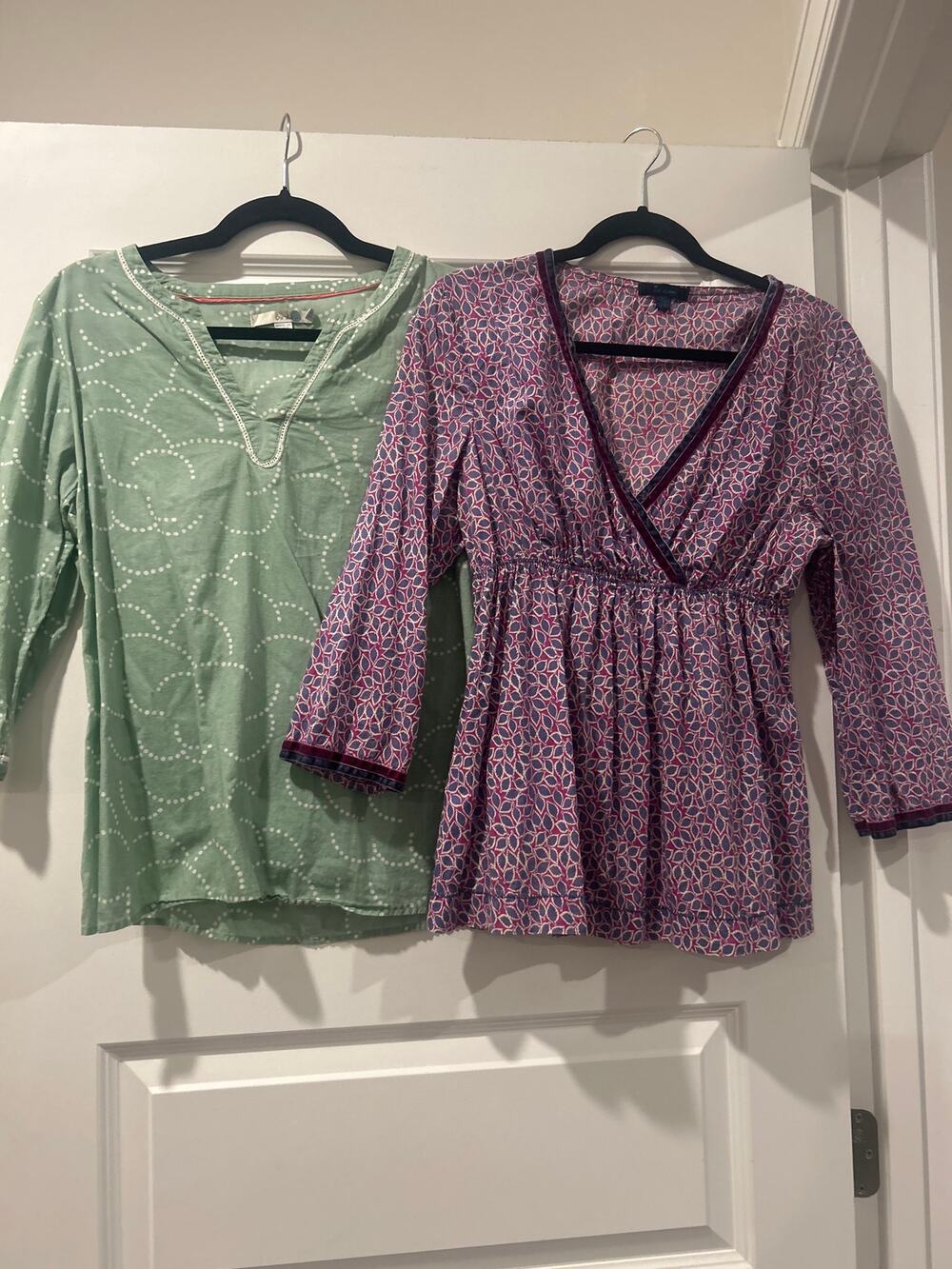 Boden Shirt Bundle